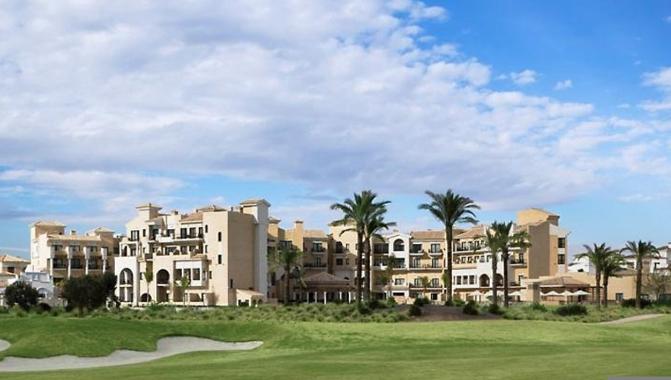 DoubleTree by Hilton La Torre Golf  & Spa Resort