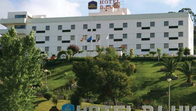 Hotel D. Luís