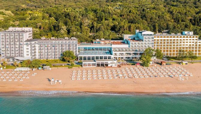 Grifid Hotel Encanto Beach