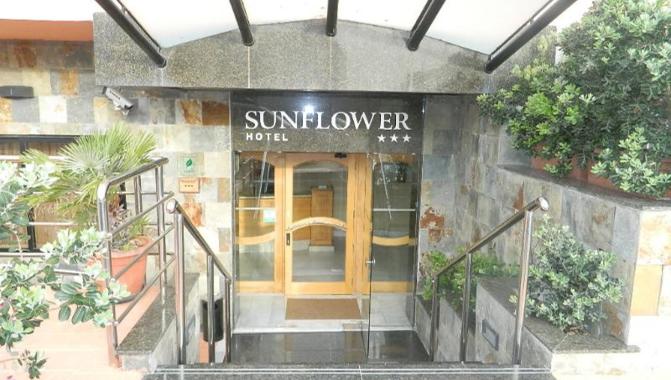 Sunflower Hotel