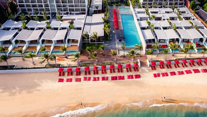 The Coast Koh Samui - Adults Only Resort & Spa (16+)
