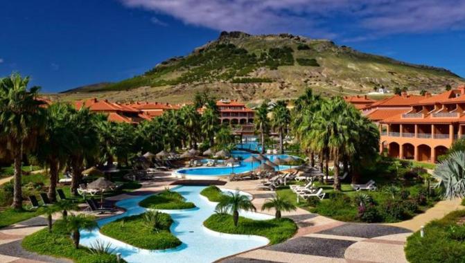Pestana Porto Santo Premium All Inclusive  SPA Resort