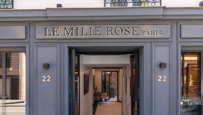 Hotel Le Milie Rose
