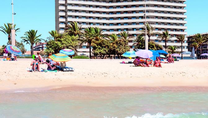 allsun Hotel Pil-Lari Playa