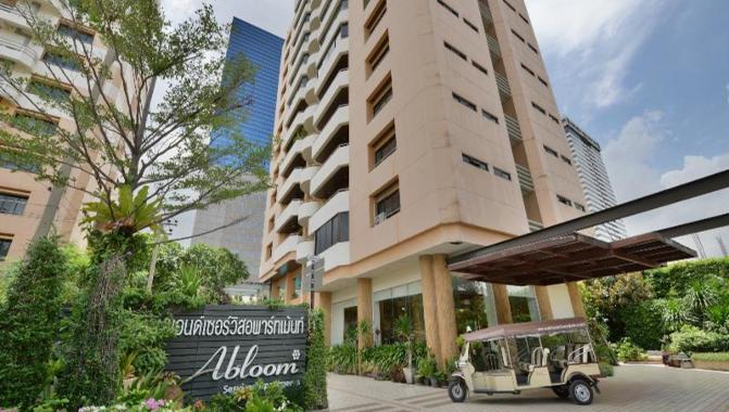 Abloom Exclusive Serviced Apartment