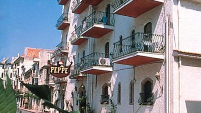 Hotel Da Peppe