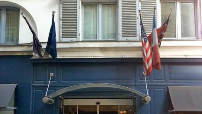 Holiday Inn Paris Montmartre