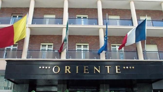 Grand Hotel Oriente