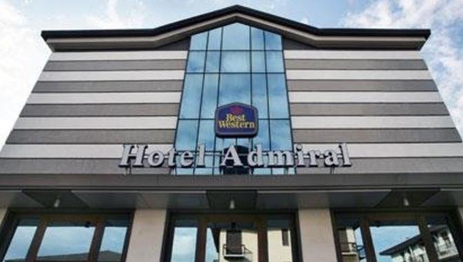 iH Hotels Padova Admiral