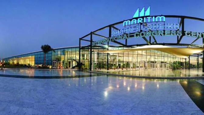 Maritim Jolie Ville Royal Peninsula Hotel and Resort