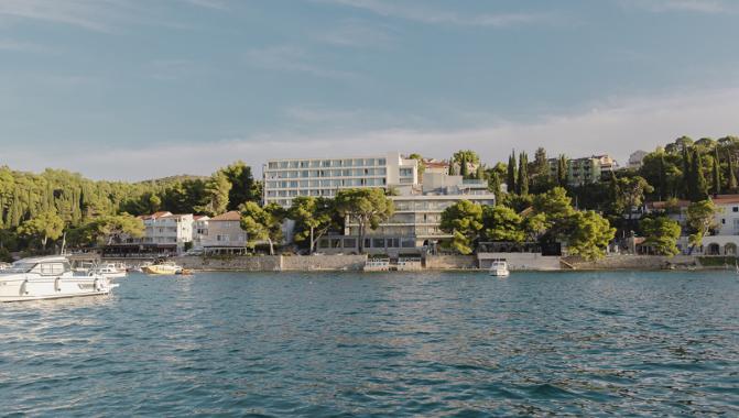 Hotel Cavtat