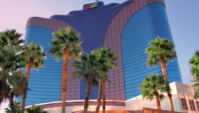 Rio Las Vegas Hotel & Casino