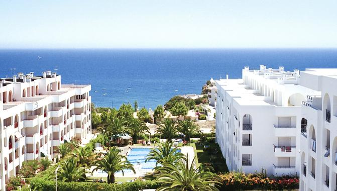 Appartements Be Smart Terrace Algarve