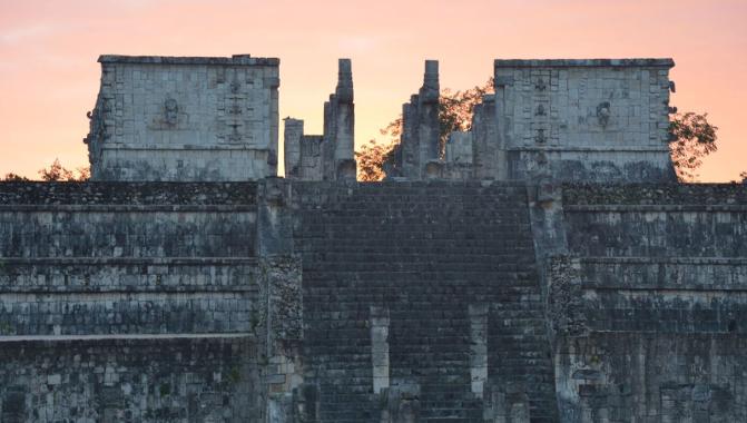 TUI Tours: Yucatan auf die feine Art