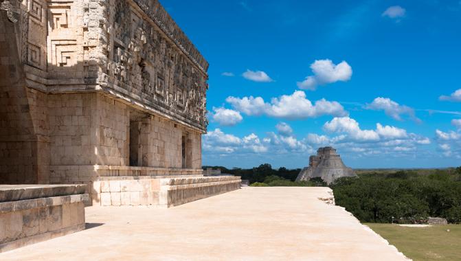 TUI Tours: Höhepunkte Yucatans