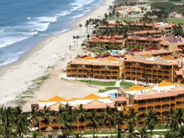 Estrella del Mar Golf Condos & Beach Resort » ltur