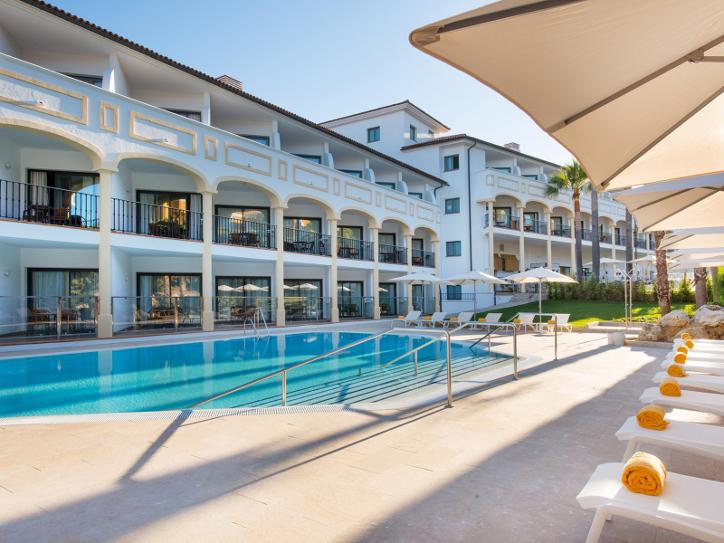 Iberostar Selection Andalucía Playa Urlaub inkl. Flug » ltur