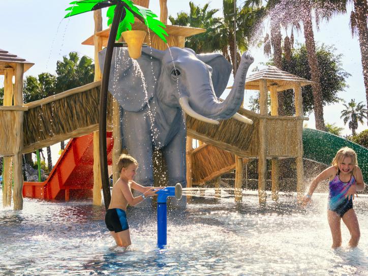 TUI KIDS CLUB Princess Urlaub inkl. Flug » ltur TUI KIDS CLUB Princess Urlaub inkl. Flug » ltur