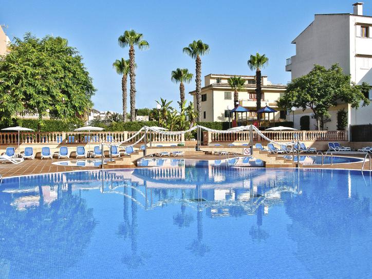 BQ Can Picafort Hotel Can Picafort Urlaub inkl. Flug » ltur