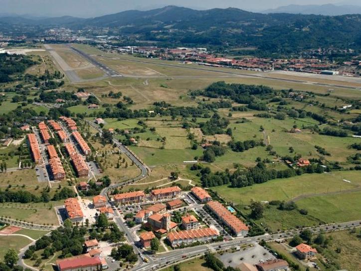 Loiu ★★★ Bilbao Urlaub inkl. Flug » ltur