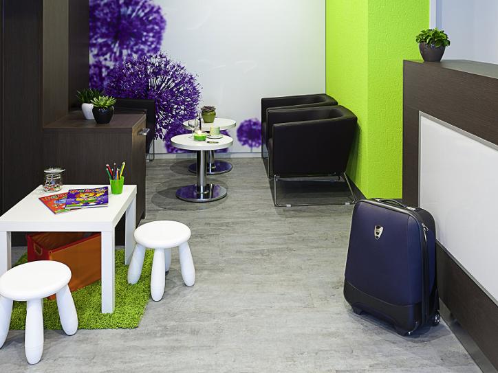 Ibis Styles Bochum Hbf ★★★ Bochum Urlaub inkl. Flug » ltur