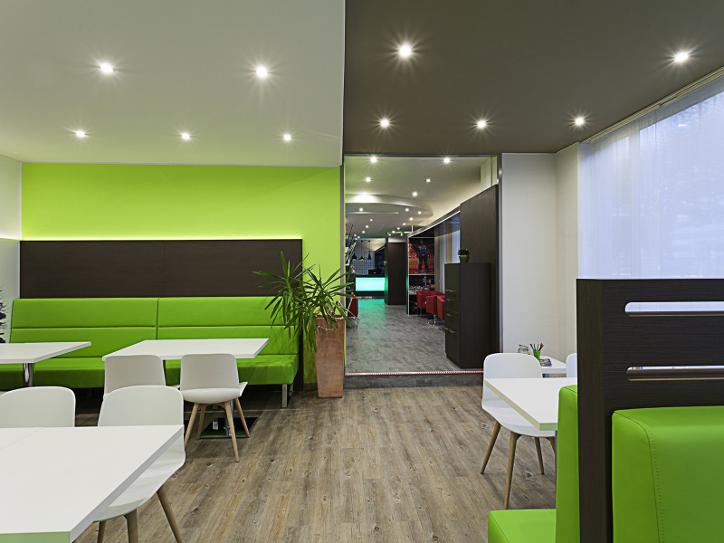 Ibis Styles Bochum Hbf ★★★ Bochum Urlaub inkl. Flug » ltur