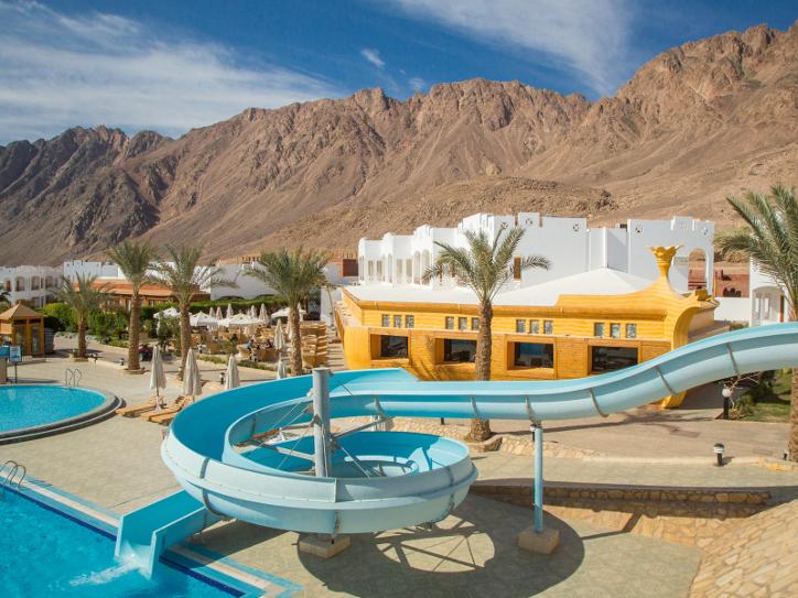 Happy life village dahab 3 египет дахаб цена фото и описание отеля