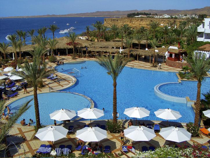 Jaz Fanara Resort und Residence Urlaub inkl. Flug » ltur