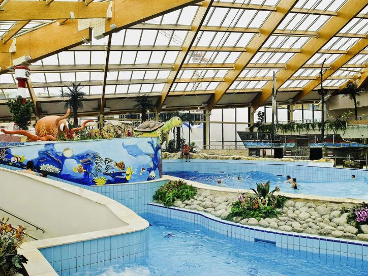 Aquapalace Hotel Prague ★★★★ Prag Urlaub Inkl. Flug » Ltur