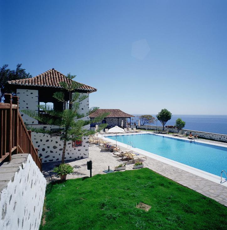 Parador Conde de La Gomera Urlaub inkl. Flug » ltur