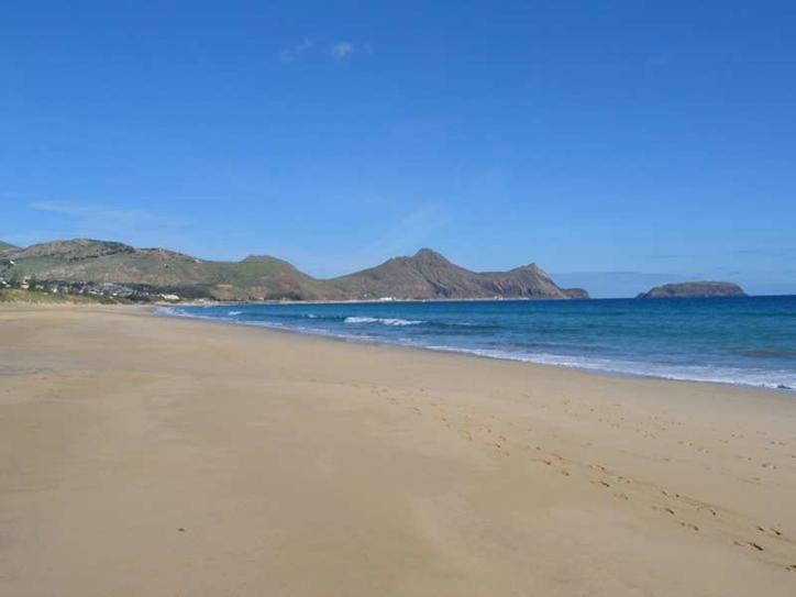 Porto Santo ★★★★ Vila Baleira Urlaub inkl. Flug » ltur