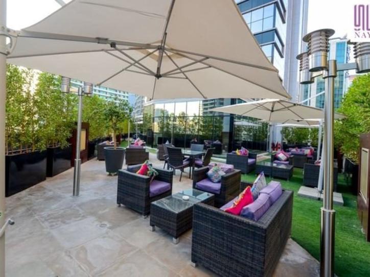 Signature 1 Hotel Barsha Heights Urlaub inkl. Flug » ltur