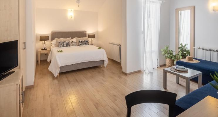 Sentido Kaktus Resort - Supetar Urlaub inkl. Flug  ltur