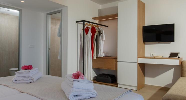 Aloe Boutique Hotel powered by Anissa Beach  ltur