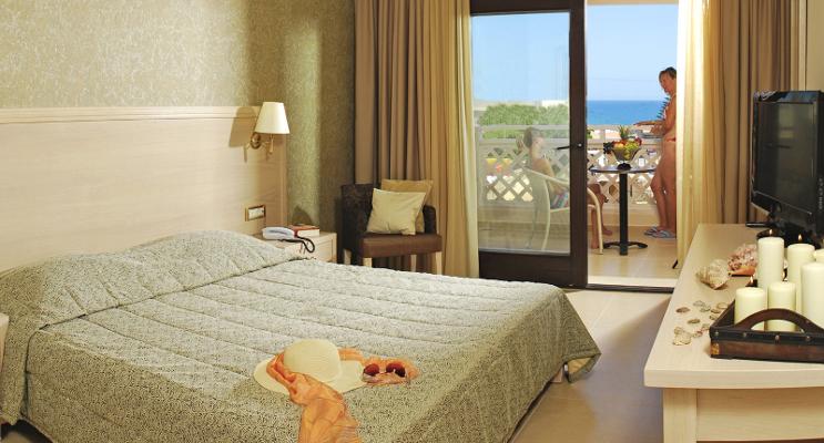 Cactus Royal - Stalida Urlaub inkl. Flug  ltur