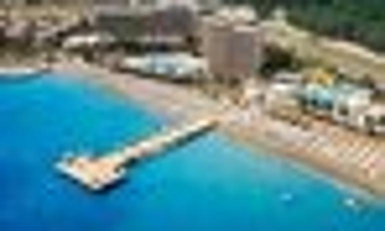 Adin Beach Hotel