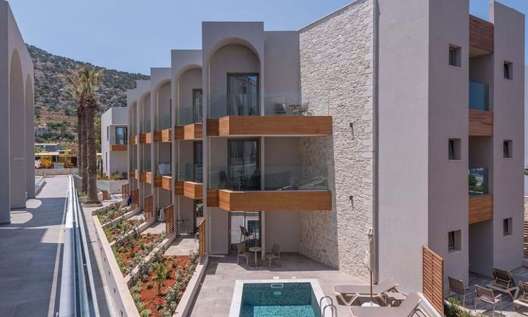 Cactus Mare - Stalis Urlaub inkl. Flug  ltur