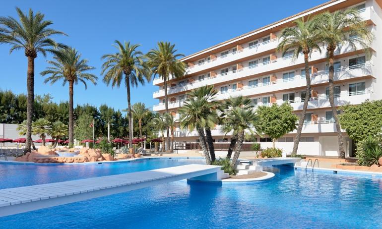 tent Calvia Beach - Magaluf Urlaub inkl. Flug  ltur
