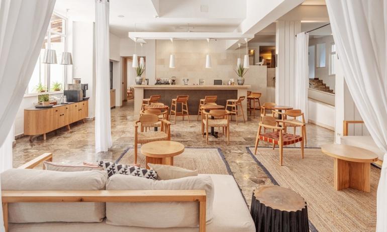 Sentido Kaktus Resort - Supetar Urlaub inkl. Flug  ltur