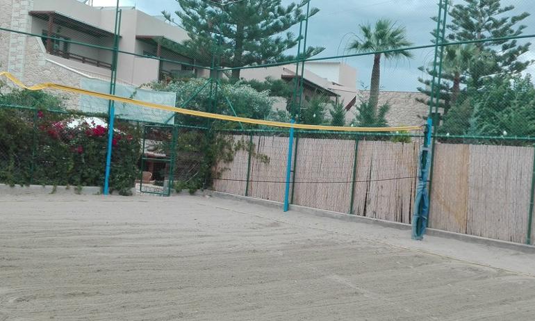 Hotel Cactus Beach - Stalida Urlaub inkl. Flug  ltur