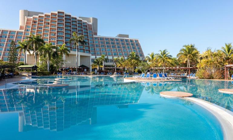 Blau Varadero Hotel
