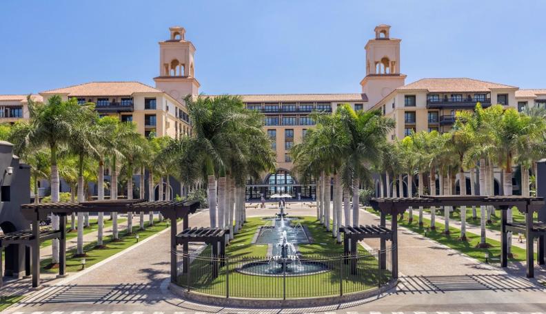 Lopesan Costa Meloneras Resort & Spa
