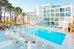 Günstiges Einzelzimmer in Santa Ponsa für Urlaub allein - REVERENCE LIFE HOTEL