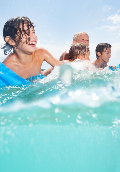 Dein Familienurlaub mit ltur