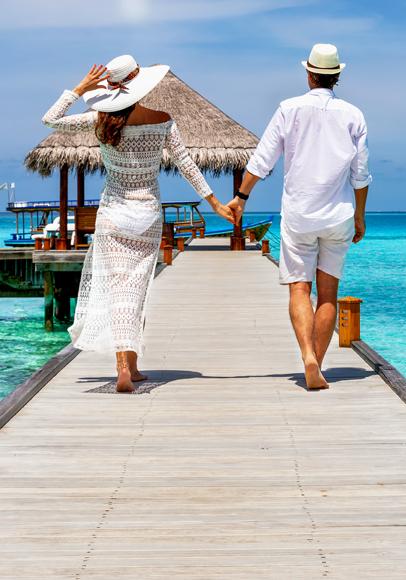 Jetzt deinen Luxusurlaub in Hurghada buchen!