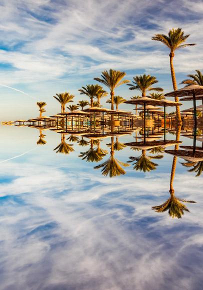 Buche jetzt deinen Pauschalurlaub und lass es dir mit unseren All inclusive Angeboten gut gehen