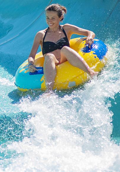 Jetzt die coolsten Hotels mit Wasserrutschen in Hurghada entdecken!