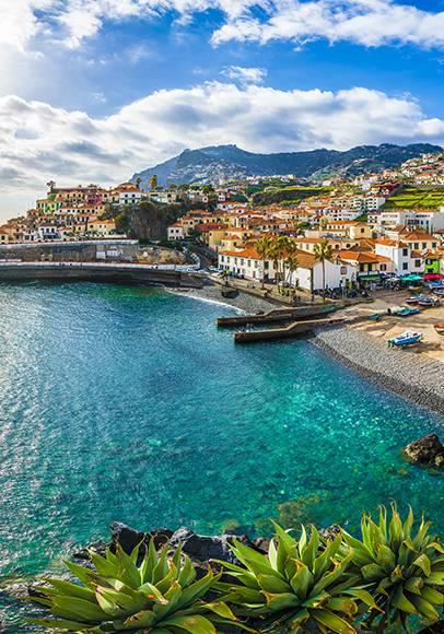 Portugal Urlaub auf Madeira - Beste Angebote