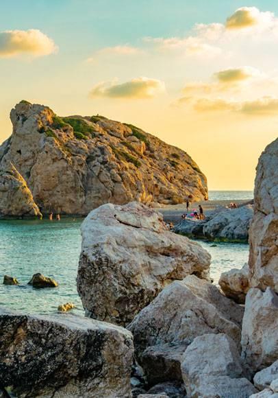 Réservez votre séjour golf à Chypre