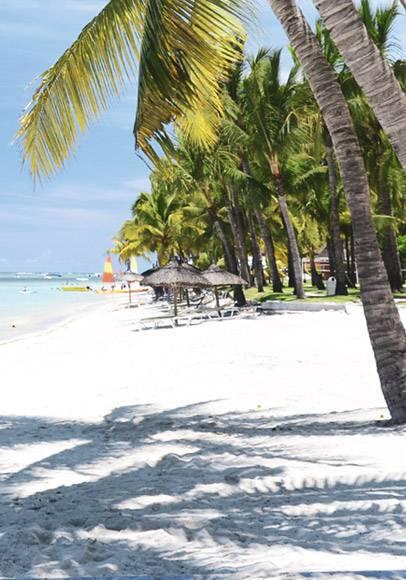 Jetzt deinen Golfurlaub auf Mauritius buchen!